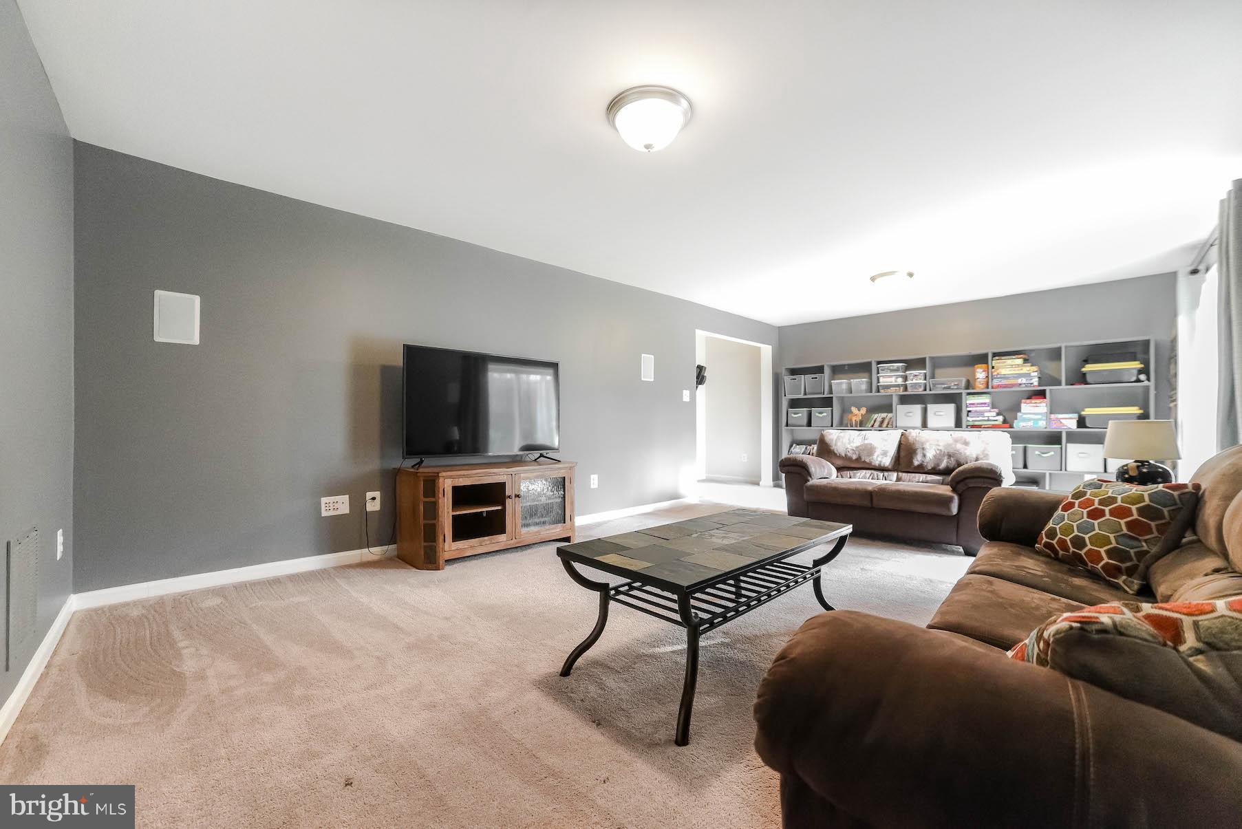 GALLAHANS CHOICE - Residential