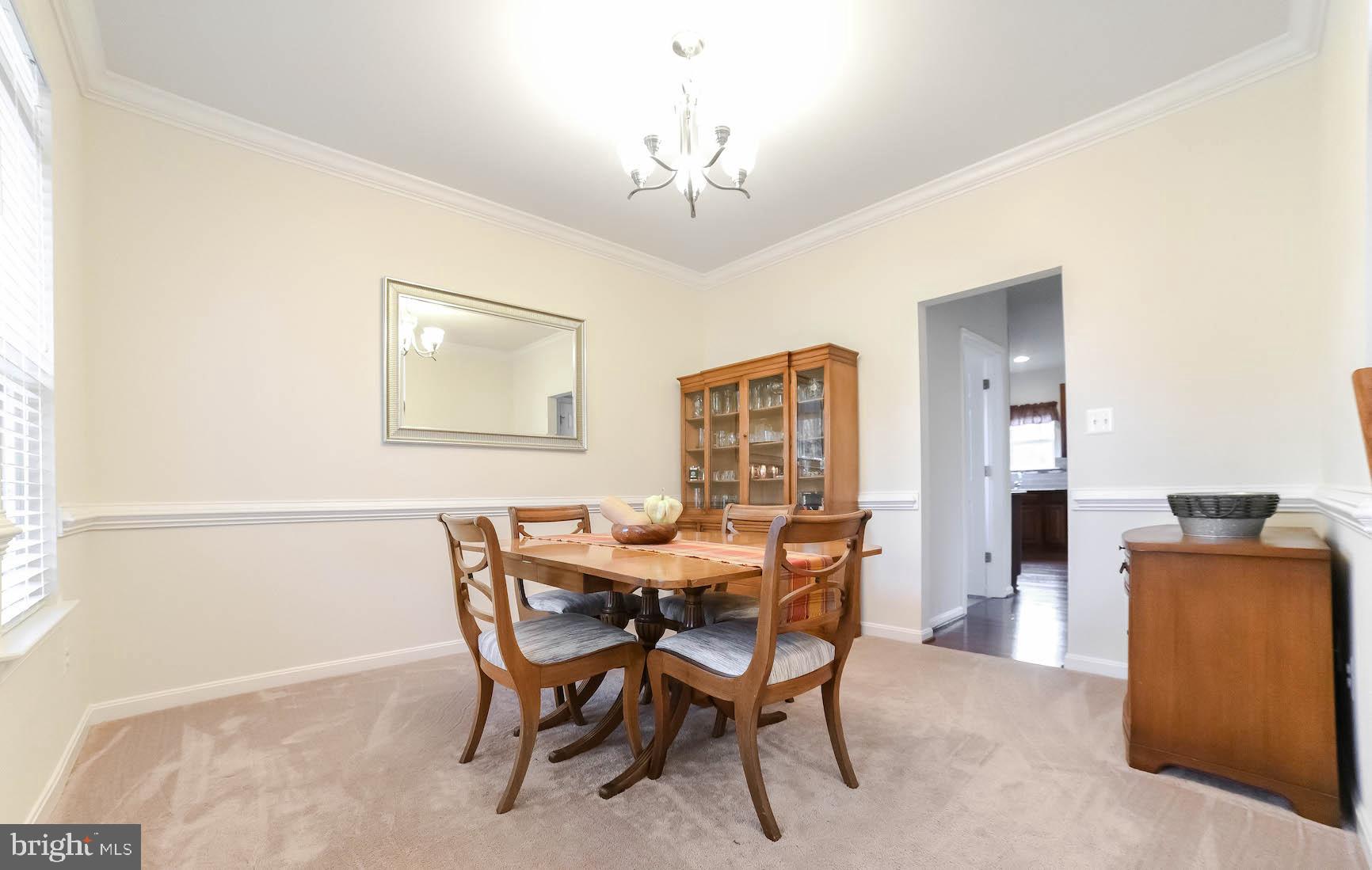 GALLAHANS CHOICE - Residential