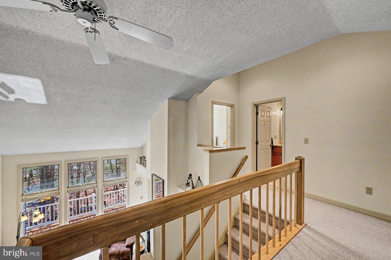 LAUREL WOODS - Residential