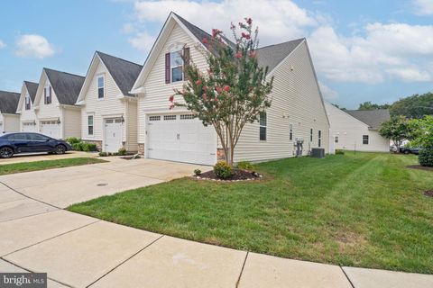 18969 TIMBERCREEK DRIVE 83 MILTON DE 19968