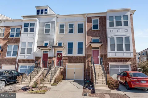 22462 Faith Ter, Ashburn, VA 20148 - MLS#: VALO2093248