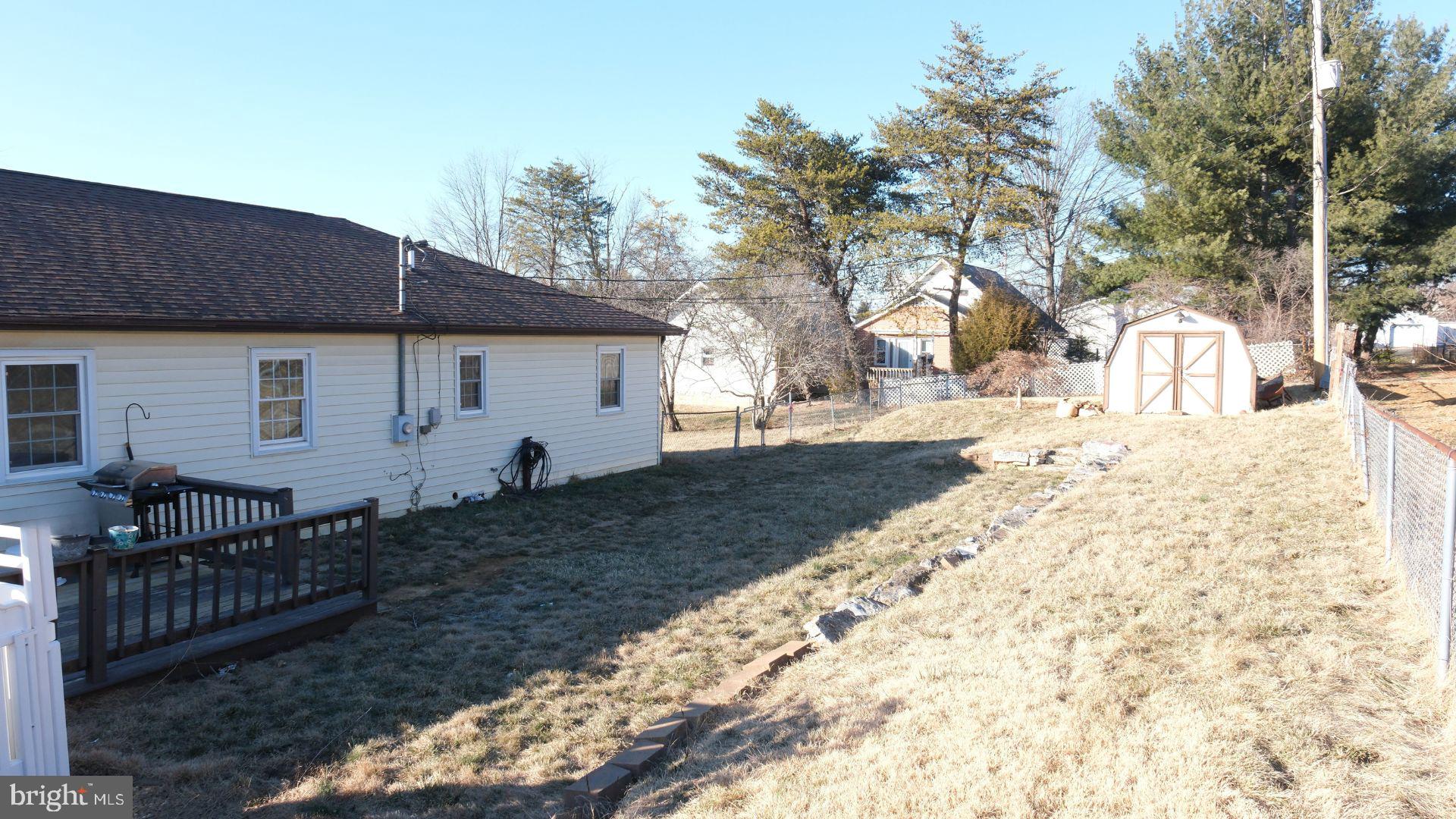 BROOKHAVEN - Residential