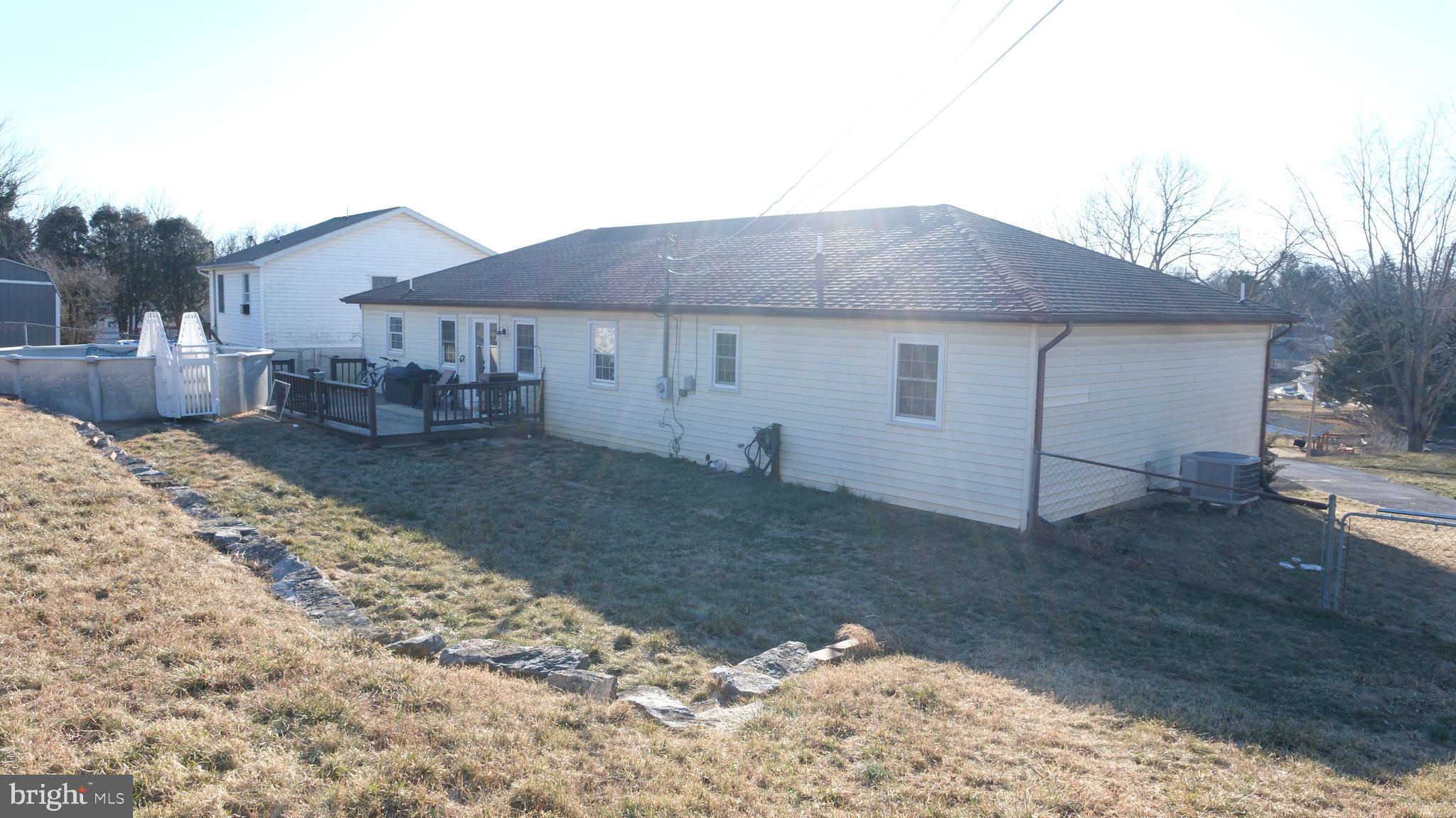 BROOKHAVEN - Residential