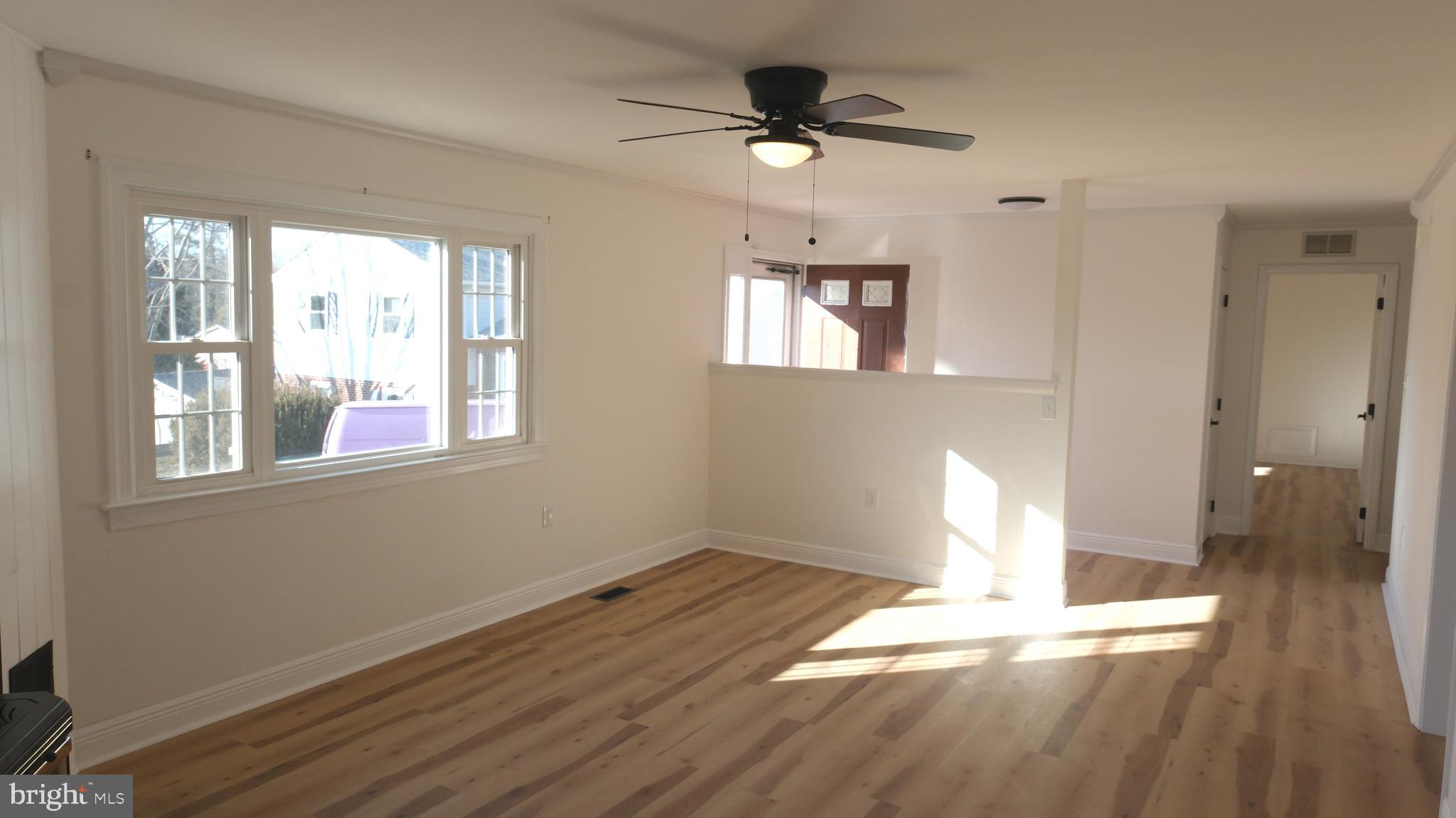 BROOKHAVEN - Residential