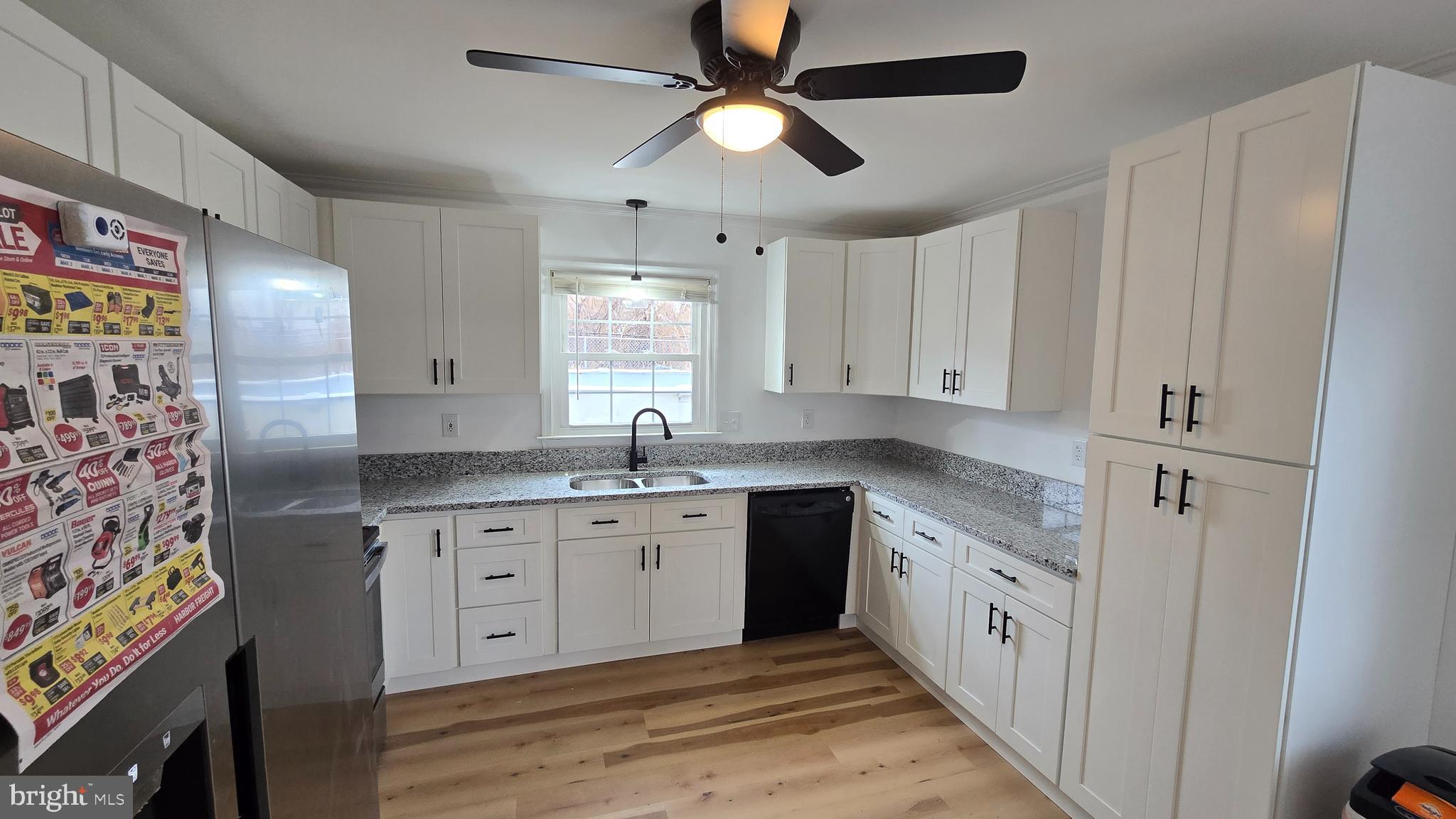 BROOKHAVEN - Residential