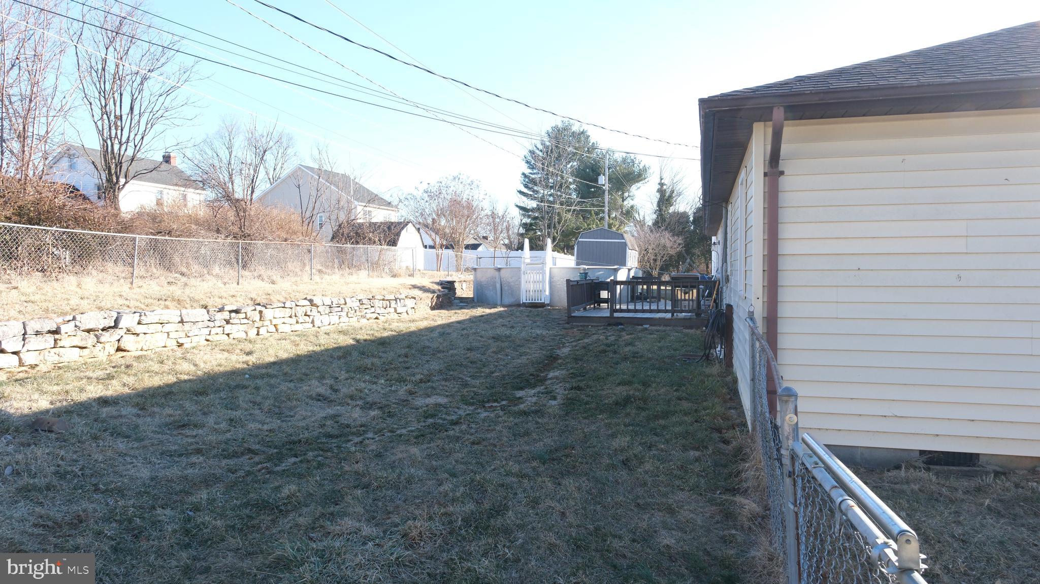 BROOKHAVEN - Residential