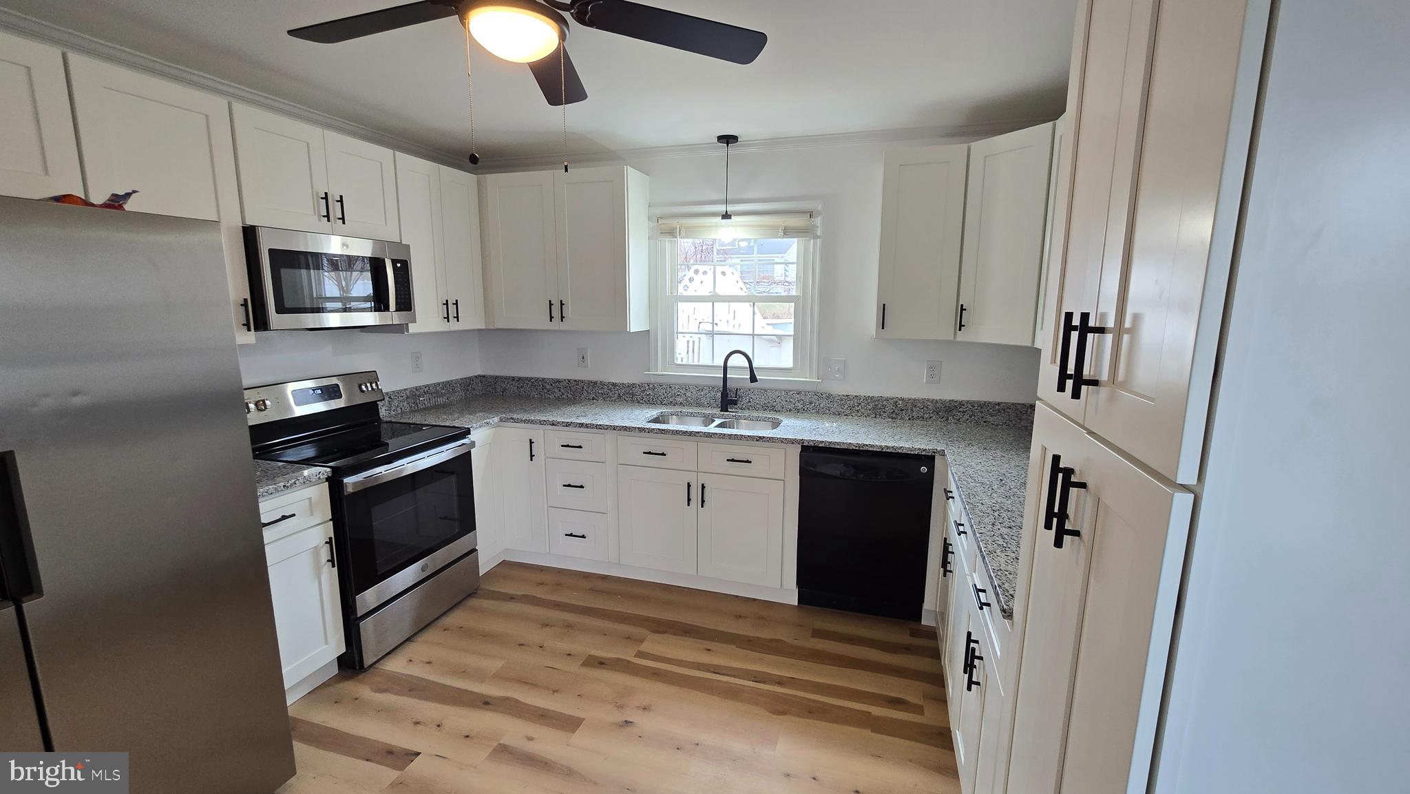 BROOKHAVEN - Residential