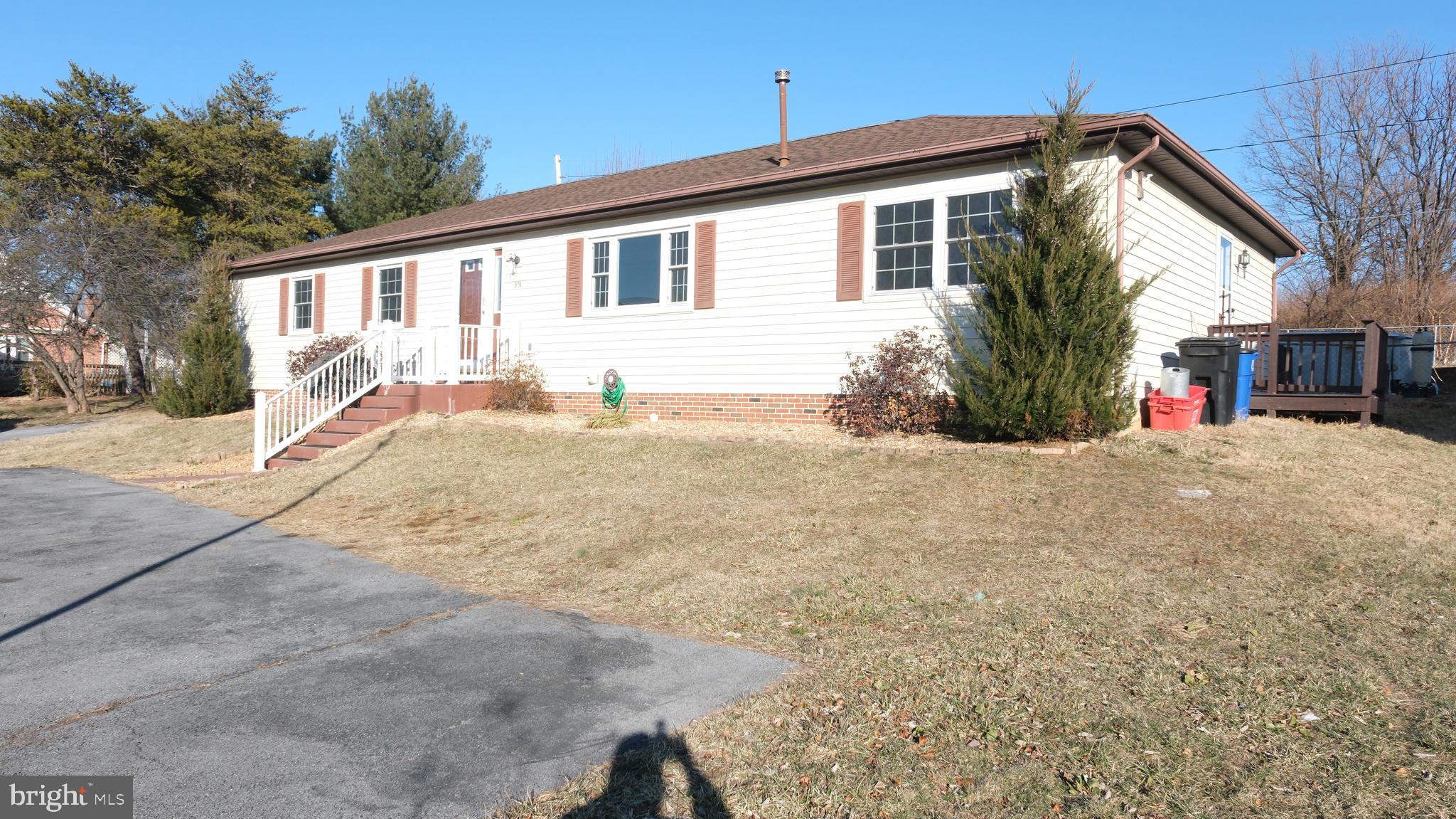 BROOKHAVEN - Residential