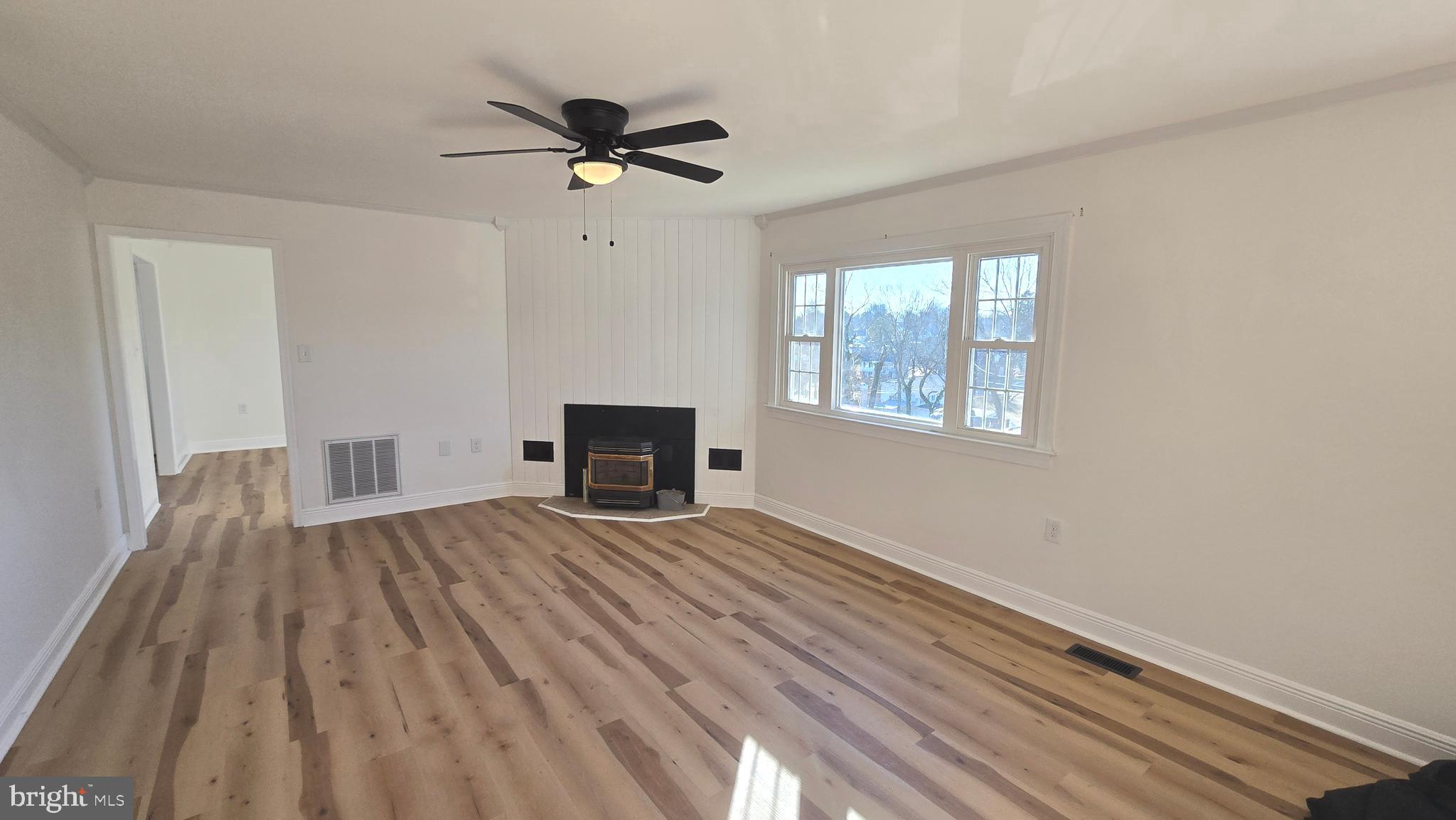 BROOKHAVEN - Residential