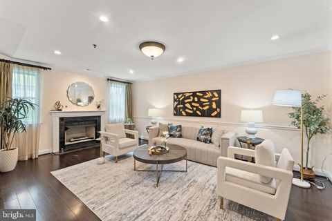 1641 INTERNATIONAL DRIVE TH-20 MCLEAN VA 22102