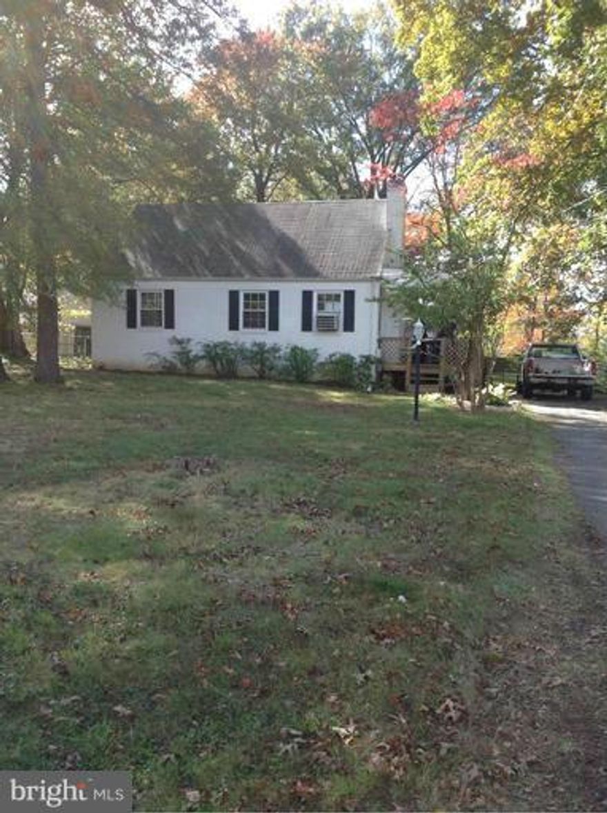 Roommate wanted for secluded & cozy 2nd story loft w/private bath in private single-family home on   wooded lot. Less than five minutes (1   mile) from Tysons and Metro.Recently renovated, freshly painted w/new carpet and appliances   stove/fridge/dishwasher/washer& dryer/internet/HD TV ready. Available now, $899/month  and   utilities.Dogs are welcome -no pet deposit