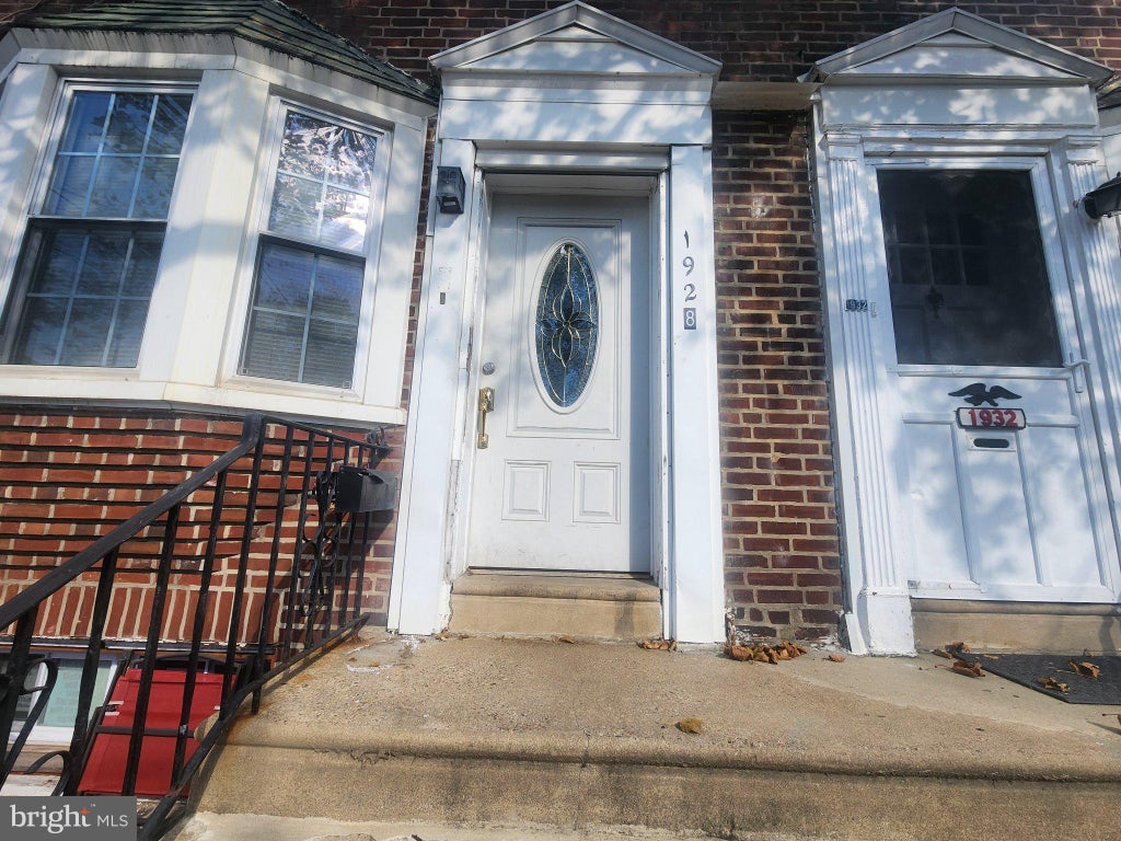 Photo of 1928 45th Street, PENNSAUKEN, NJ 08110 (MLS # NJCD2129846)