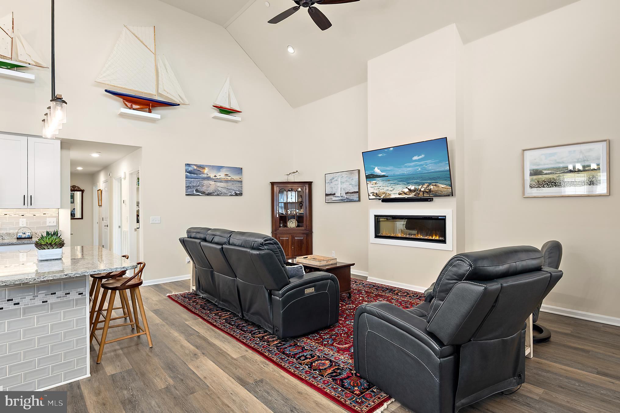 MONTEGO BAY - Residential