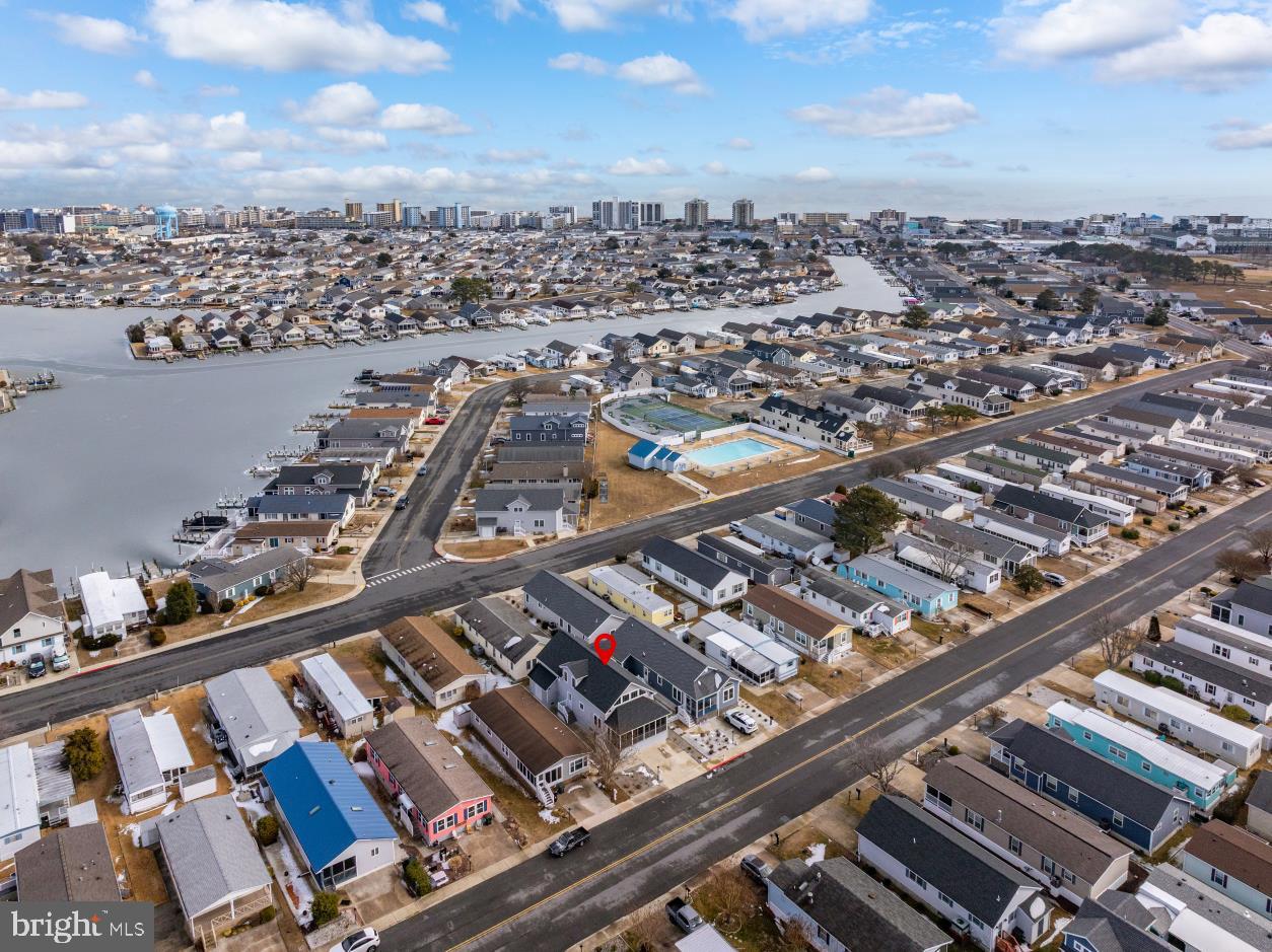 MONTEGO BAY - Residential