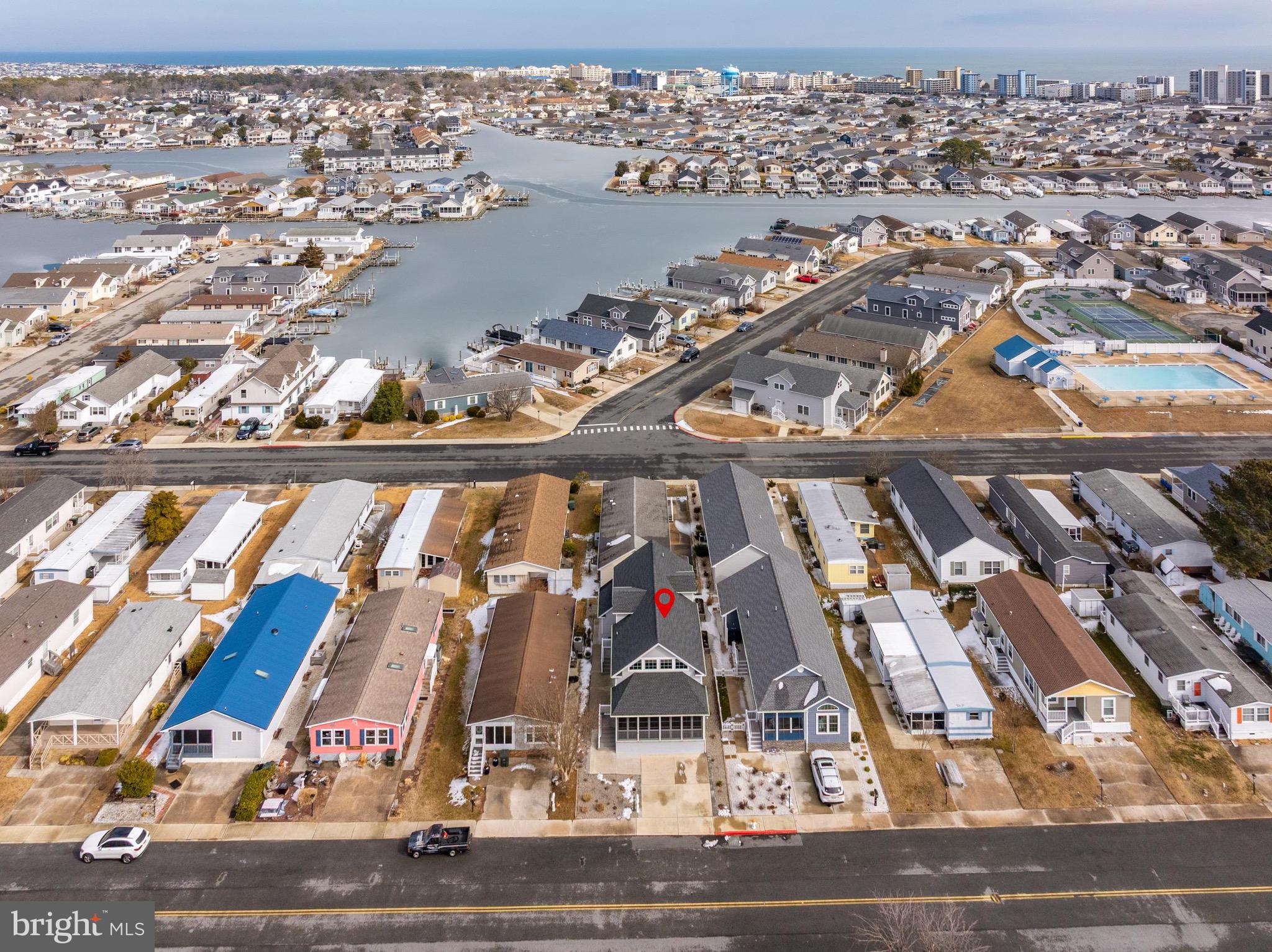 MONTEGO BAY - Residential