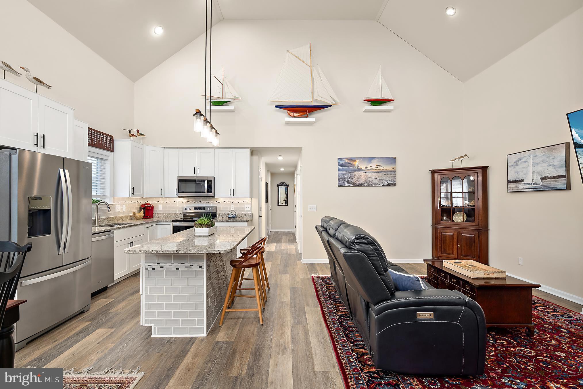 MONTEGO BAY - Residential