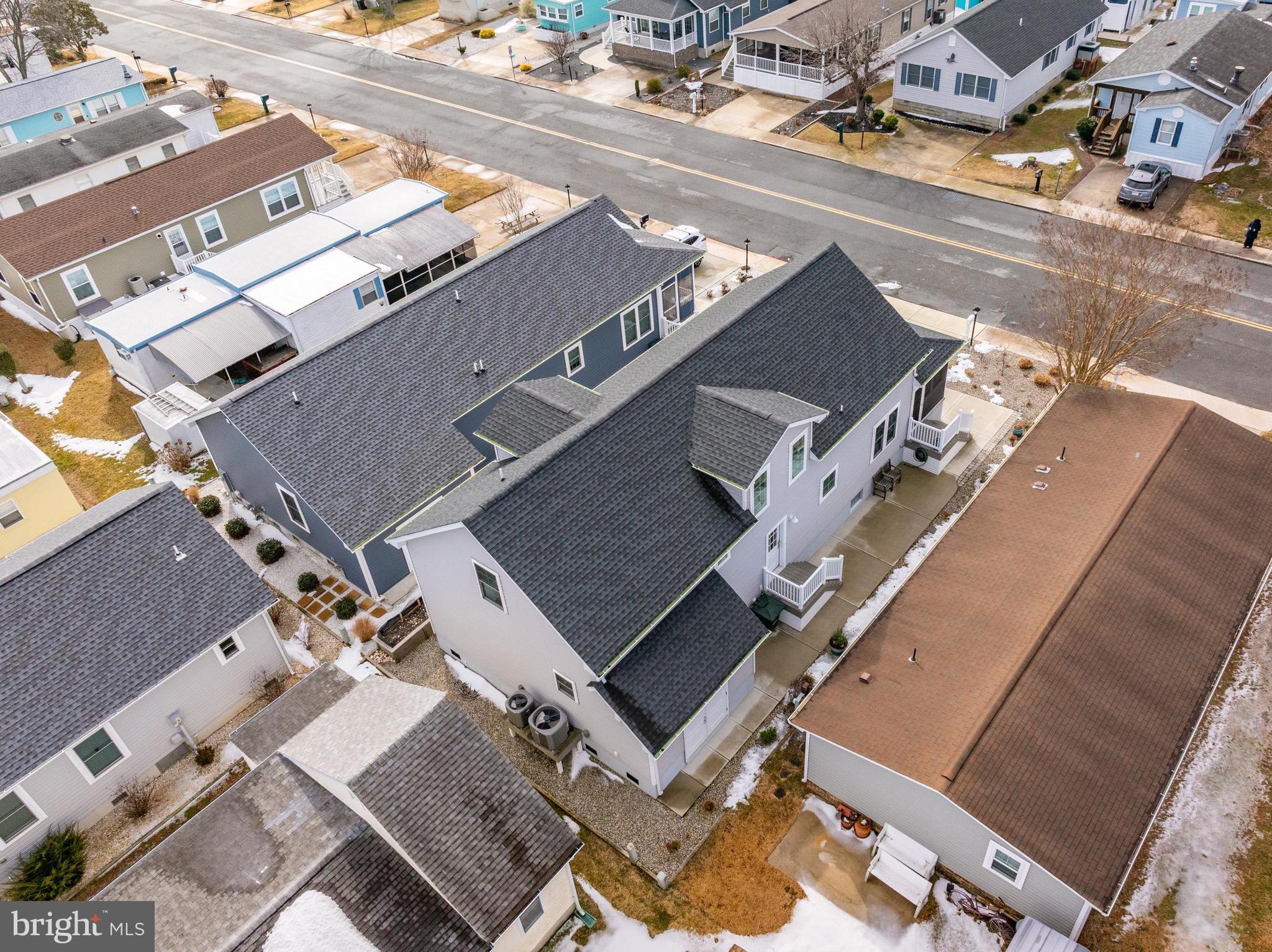 MONTEGO BAY - Residential