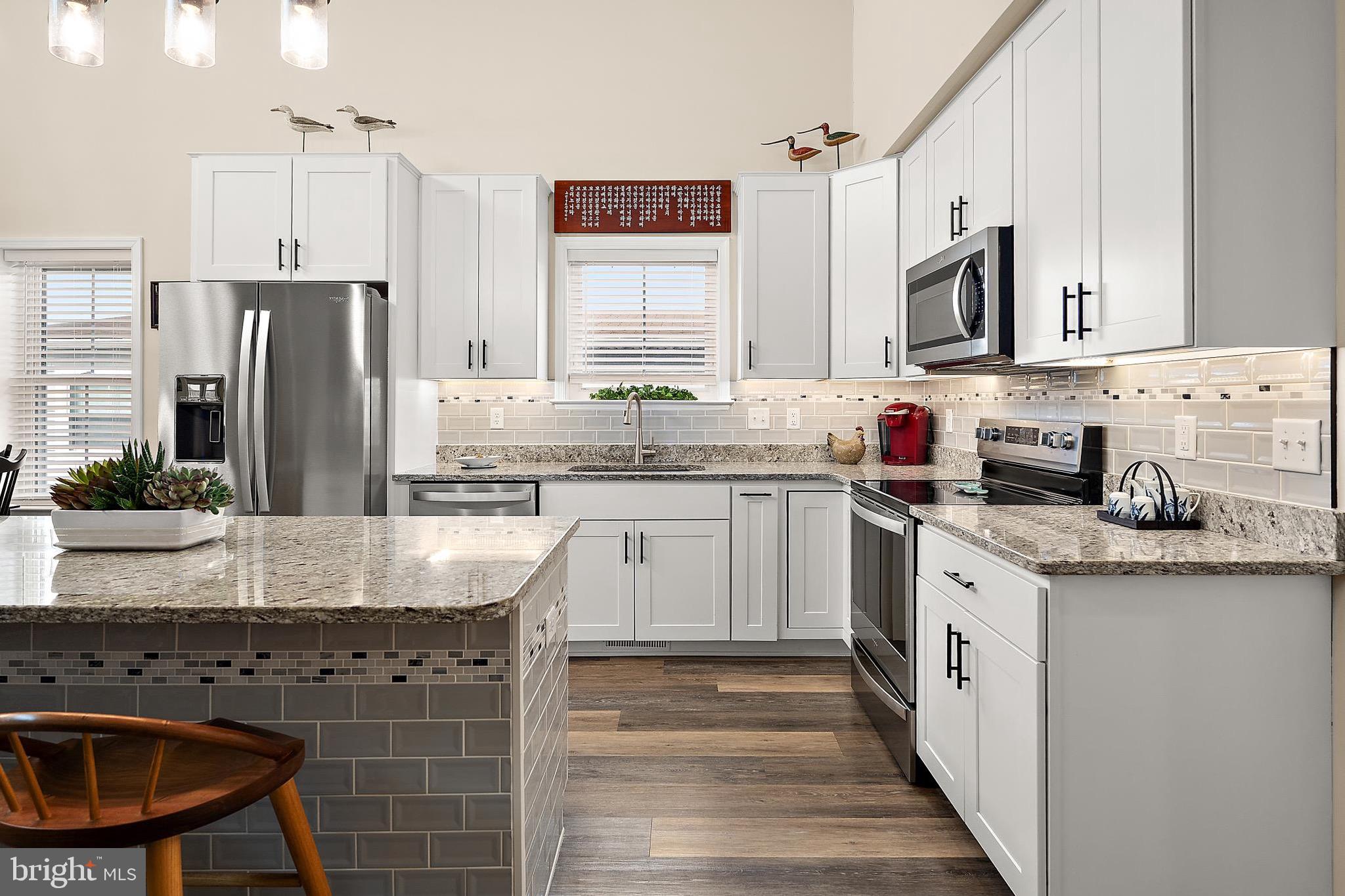 MONTEGO BAY - Residential