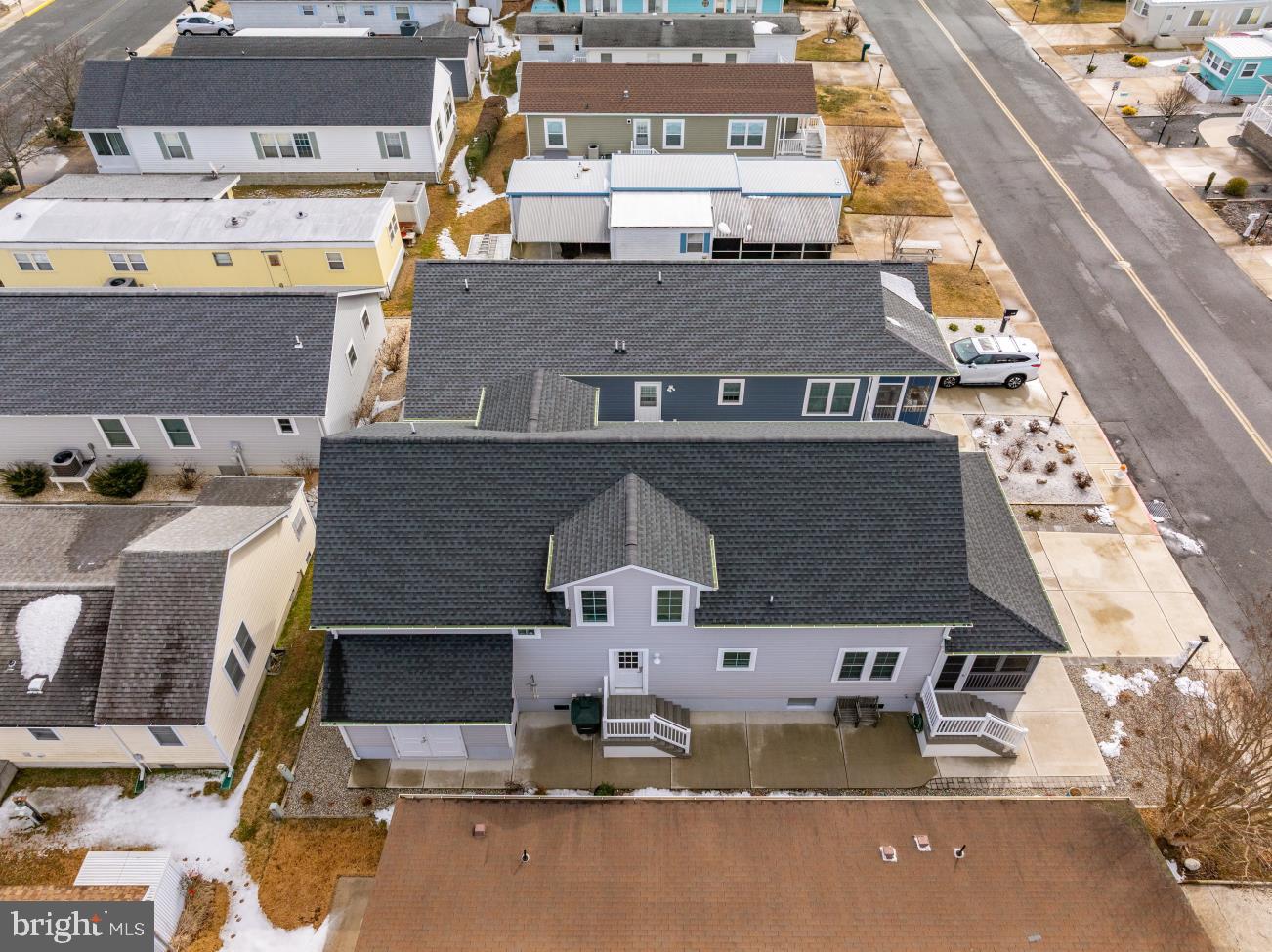 MONTEGO BAY - Residential