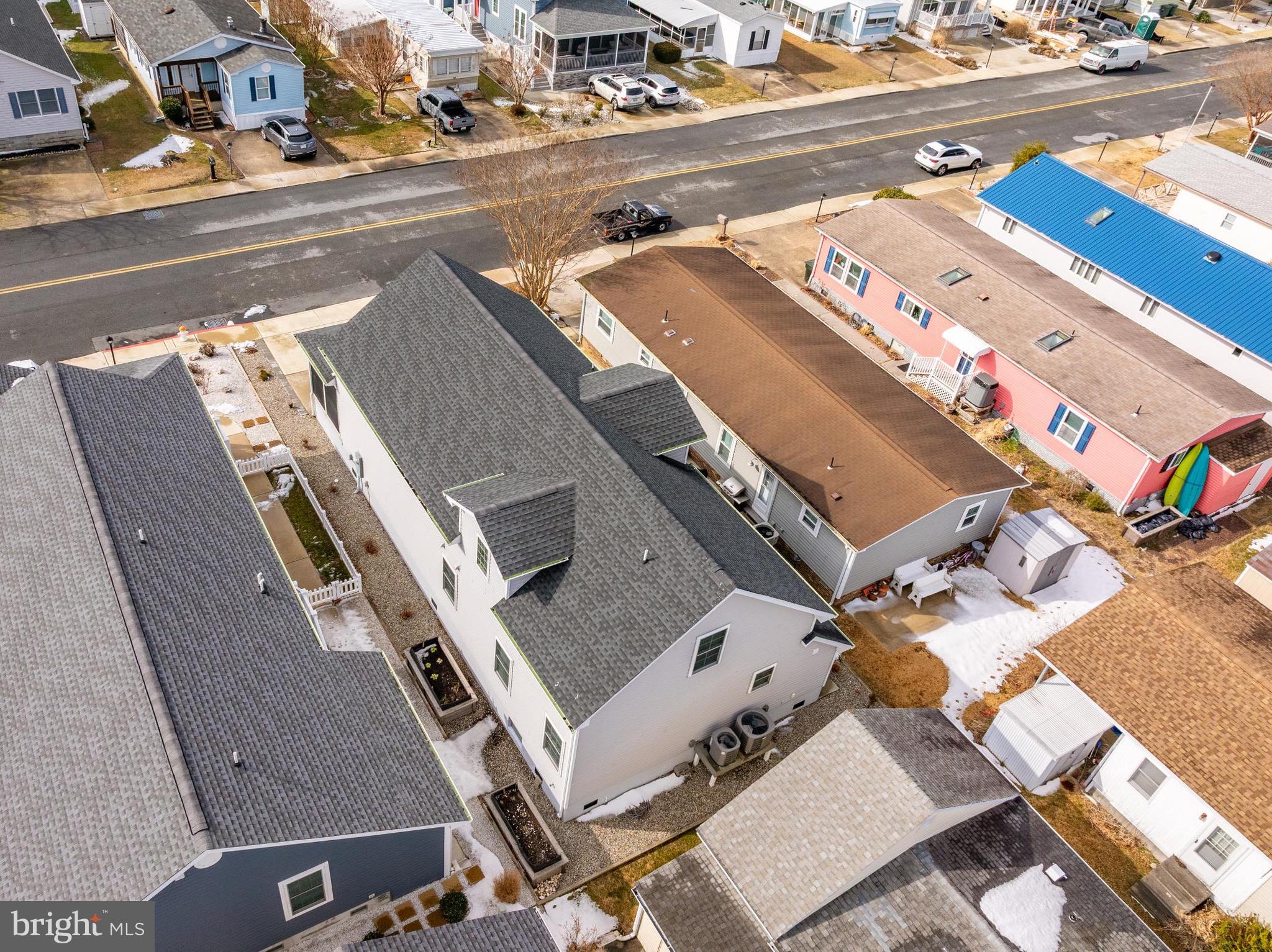 MONTEGO BAY - Residential