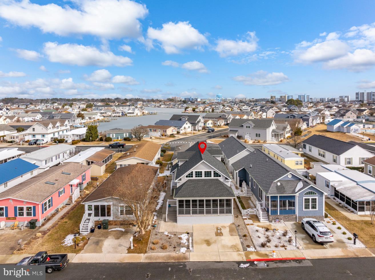 MONTEGO BAY - Residential