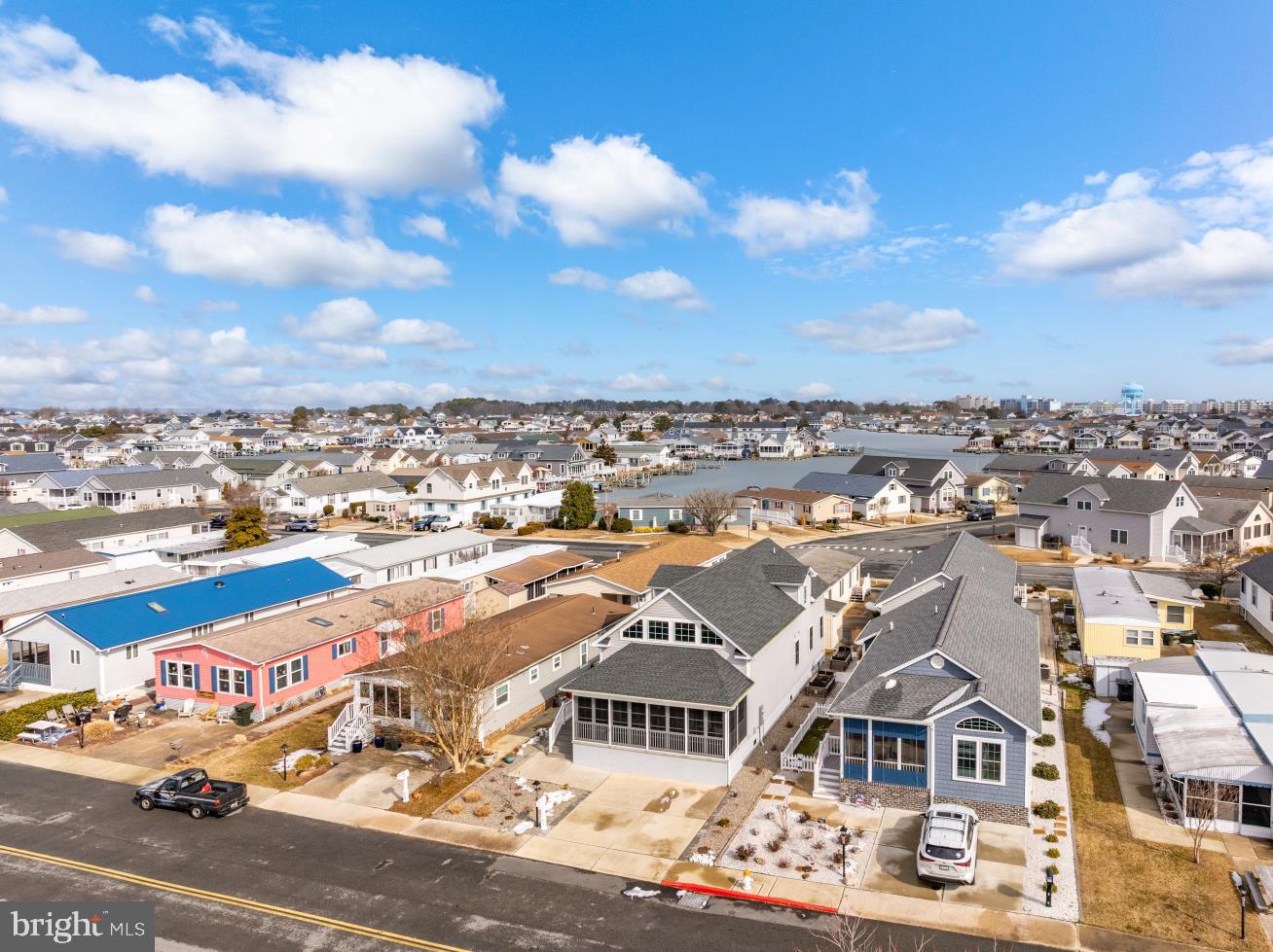 MONTEGO BAY - Residential