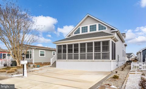 144 CLAM SHELL ROAD OCEAN CITY MD 21842