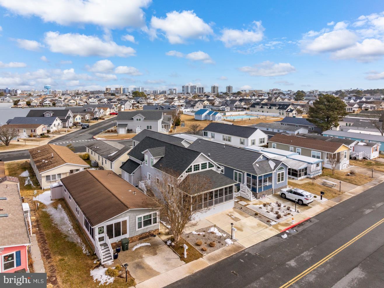 MONTEGO BAY - Residential