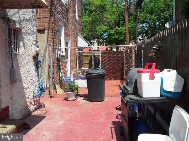 PHILADELPHIA (NORTH) - Residential