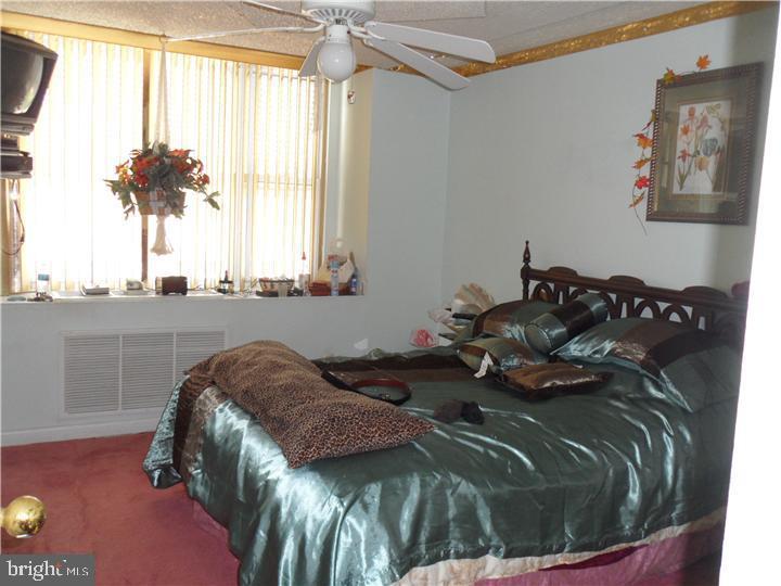 PHILADELPHIA (NORTH) - Residential