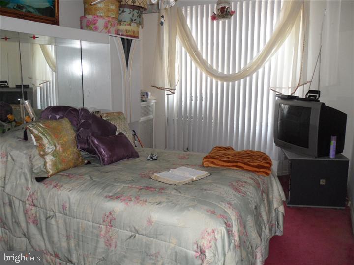 PHILADELPHIA (NORTH) - Residential