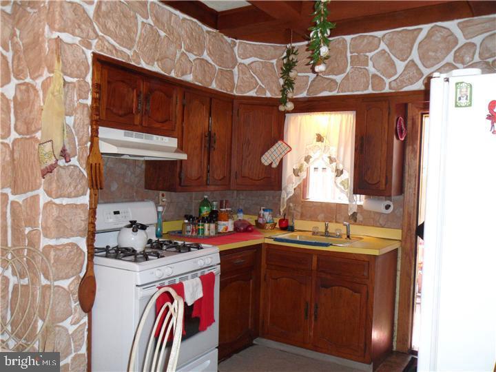 PHILADELPHIA (NORTH) - Residential