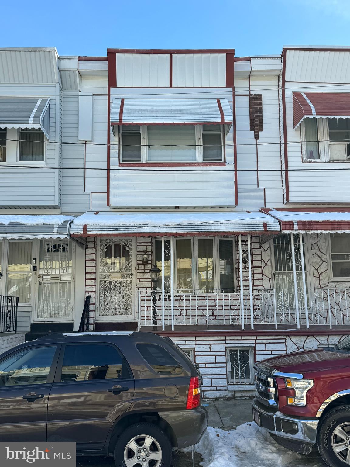 PHILADELPHIA (NORTH) - Residential