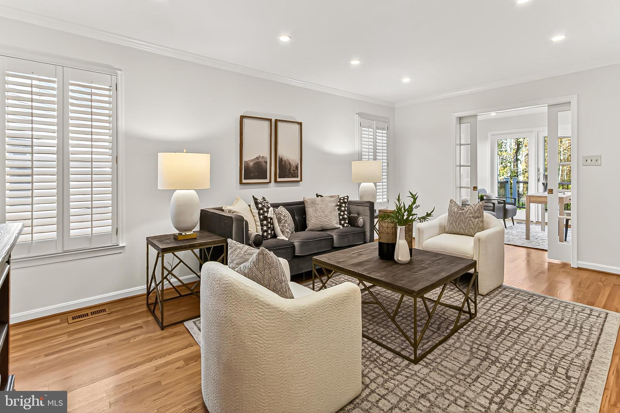 WALNUT HILL ESTATES - Residential