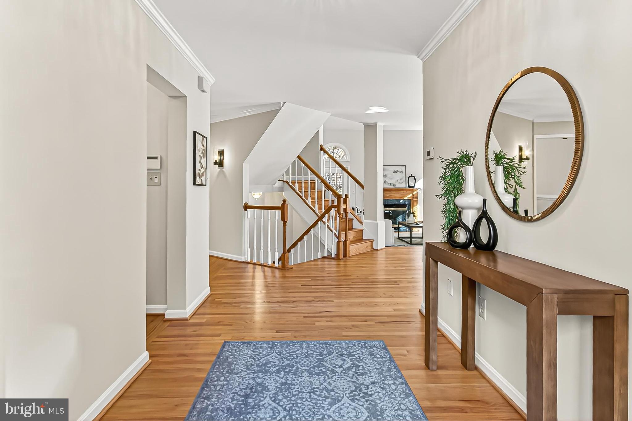 WALNUT HILL ESTATES - Residential