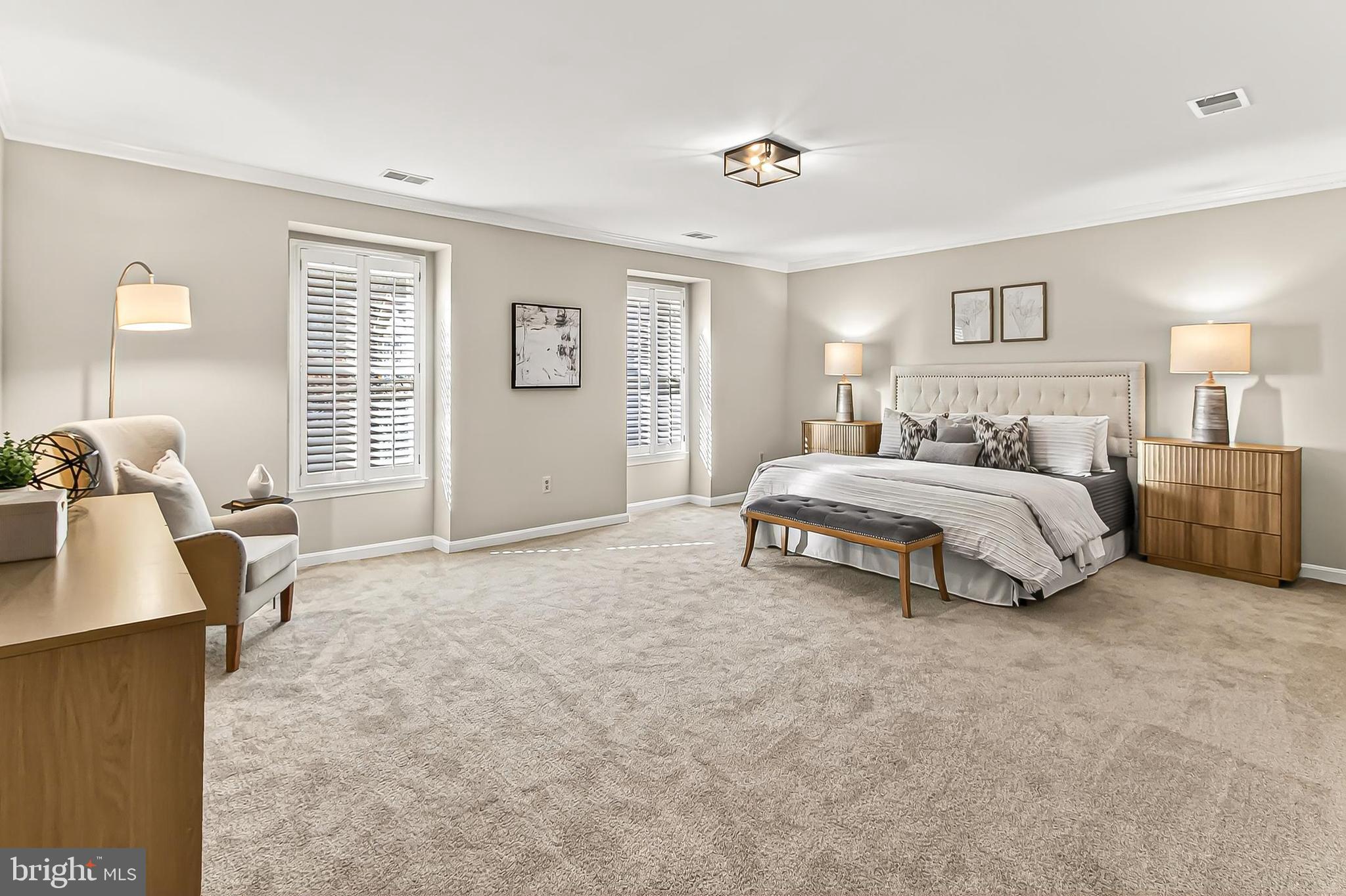 WALNUT HILL ESTATES - Residential