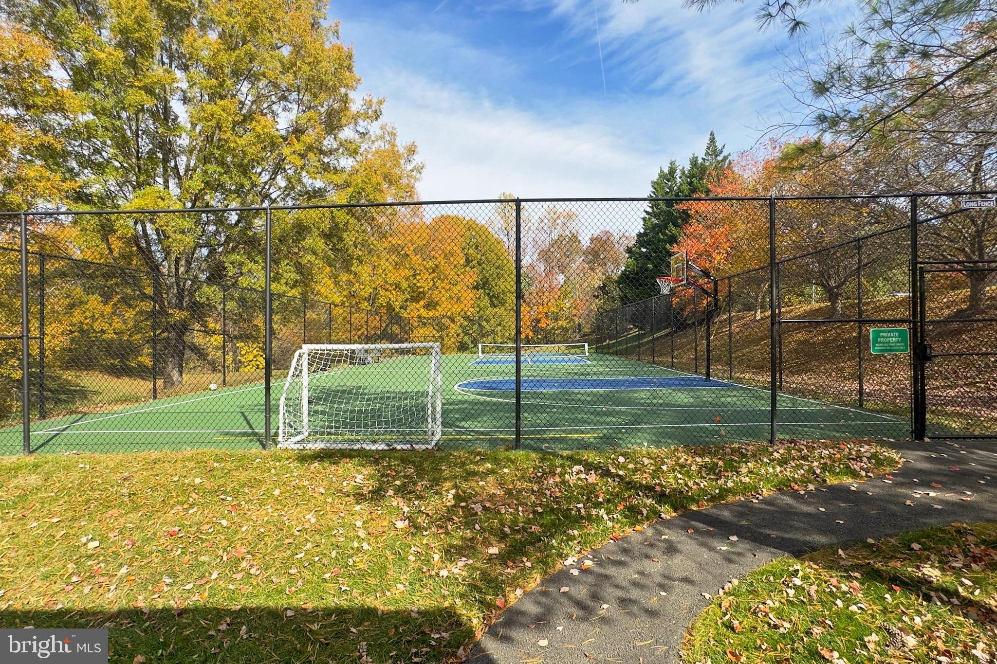 WALNUT HILL ESTATES - Residential