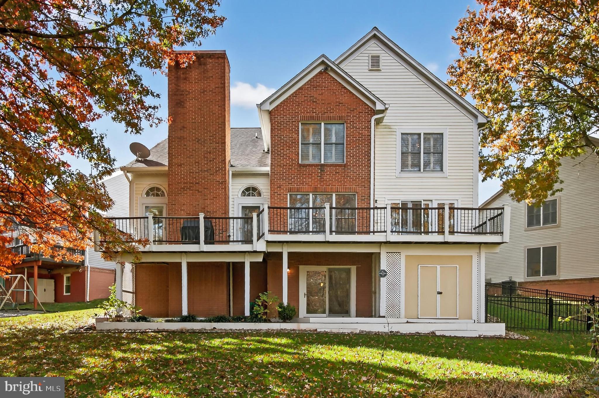 WALNUT HILL ESTATES - Residential