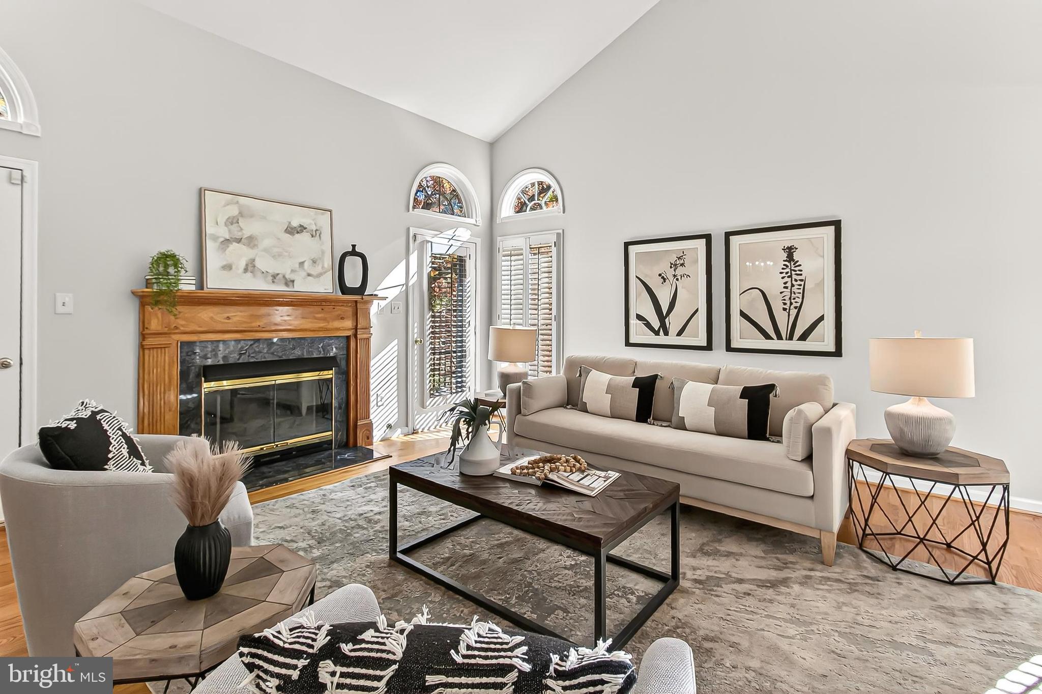 WALNUT HILL ESTATES - Residential