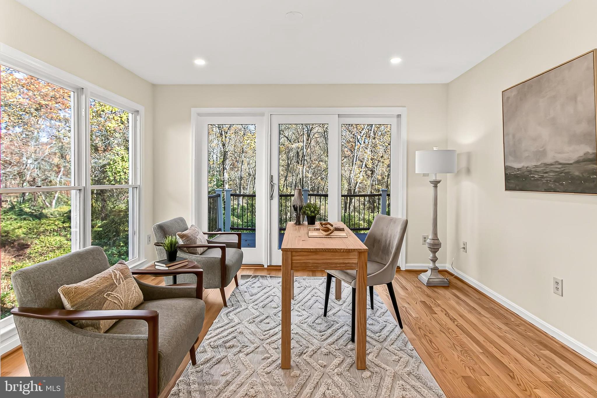 WALNUT HILL ESTATES - Residential