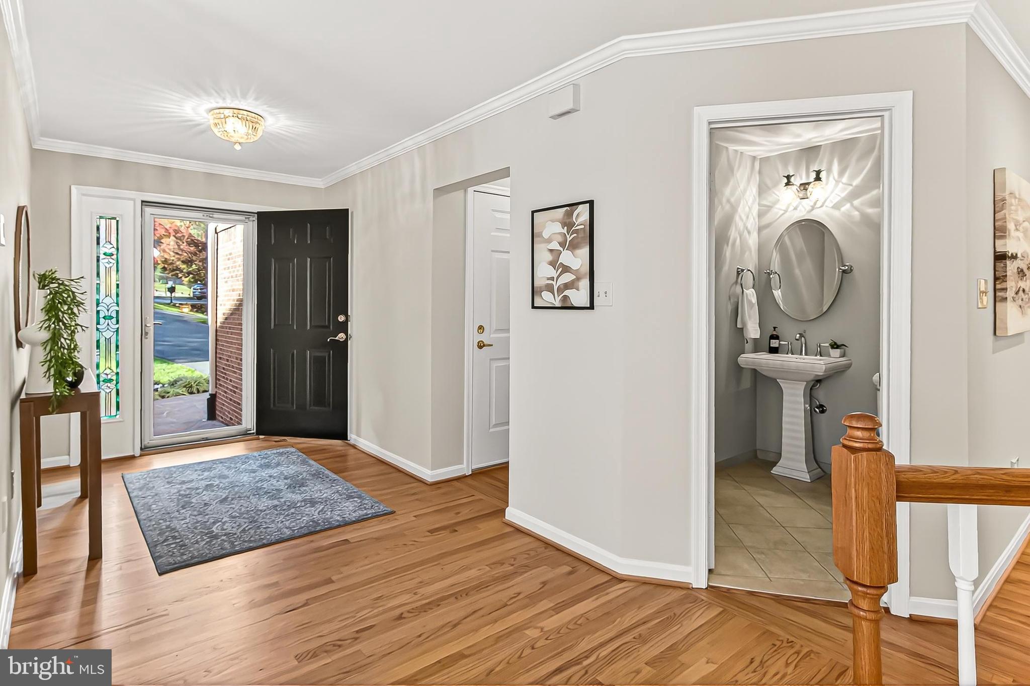 WALNUT HILL ESTATES - Residential