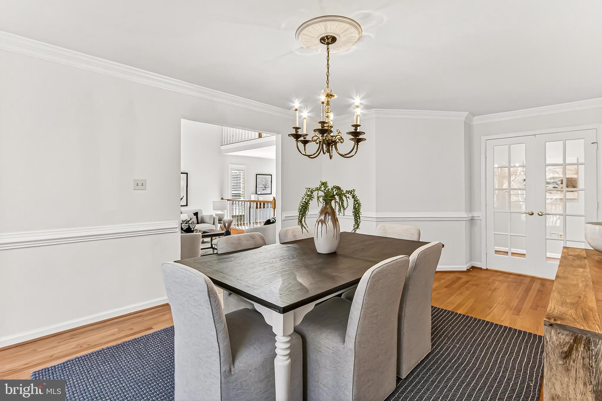 WALNUT HILL ESTATES - Residential