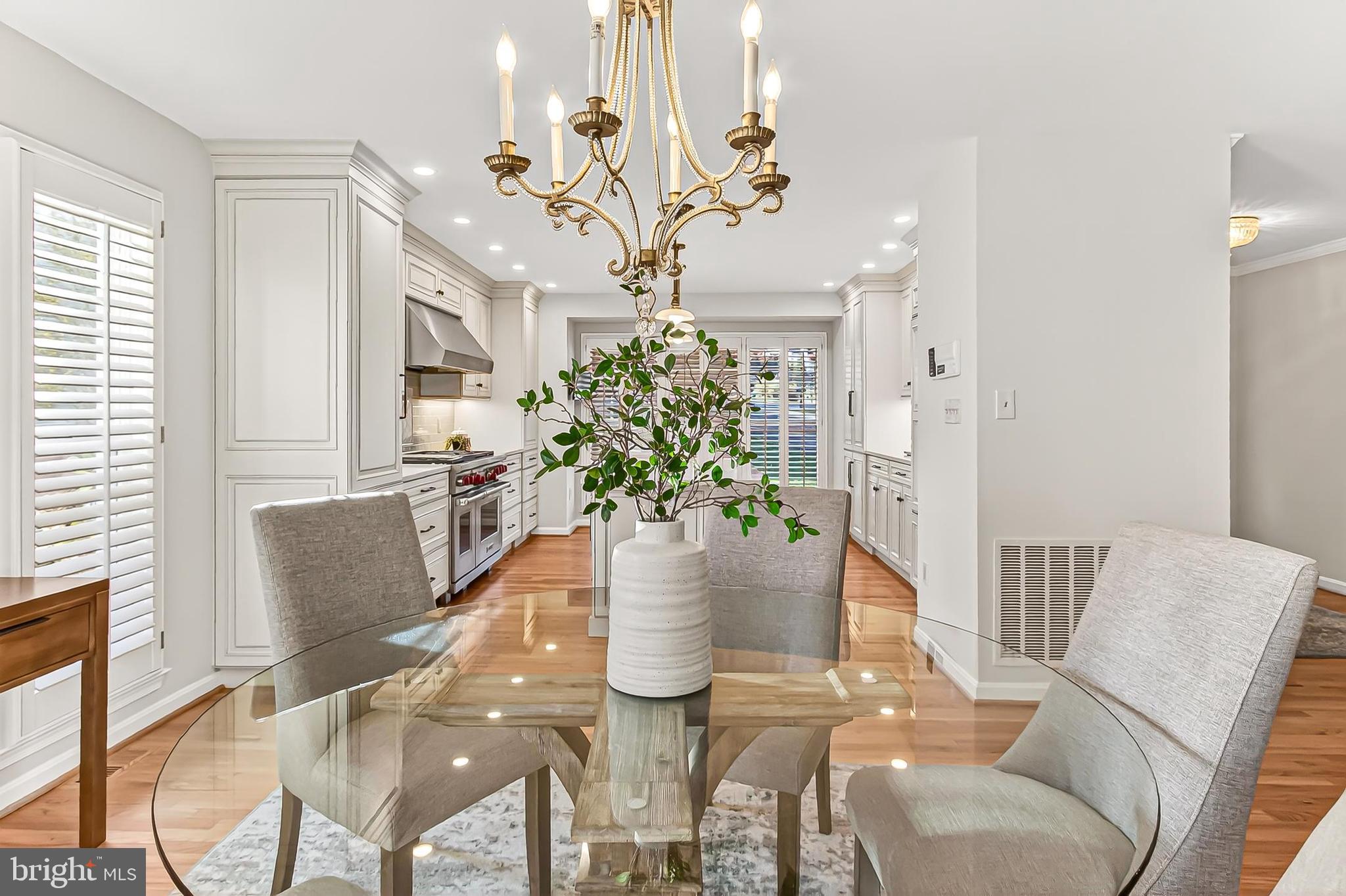 WALNUT HILL ESTATES - Residential