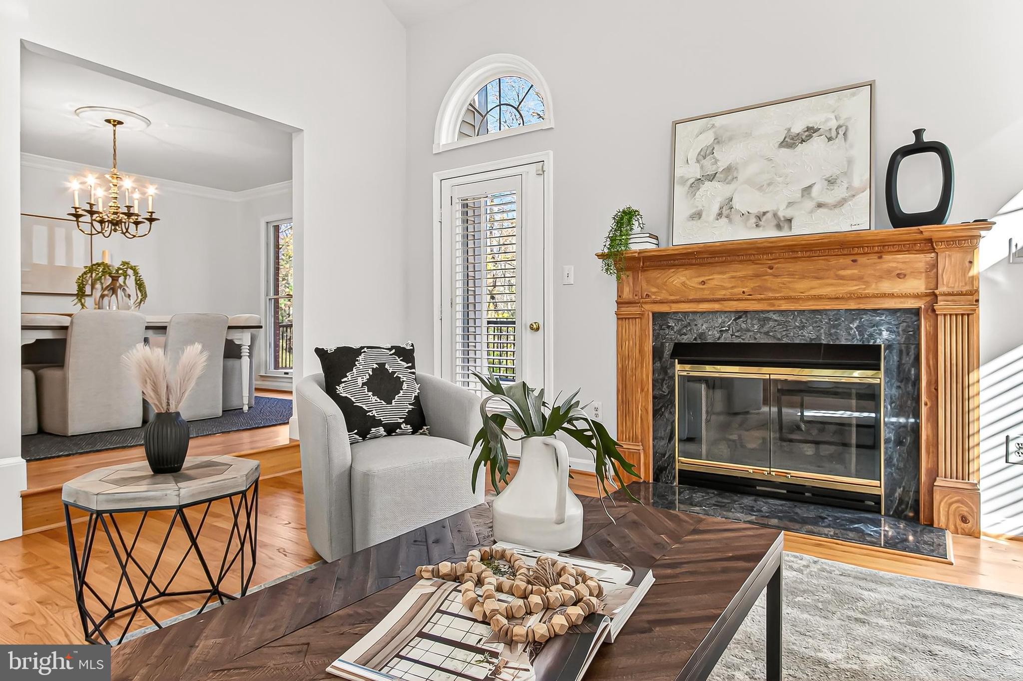 WALNUT HILL ESTATES - Residential