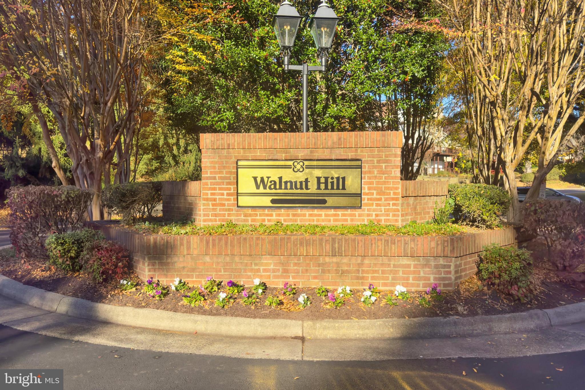 WALNUT HILL ESTATES - Residential