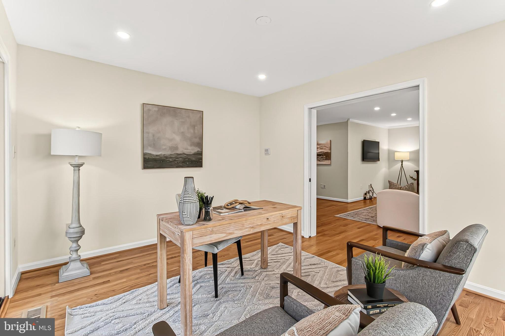 WALNUT HILL ESTATES - Residential