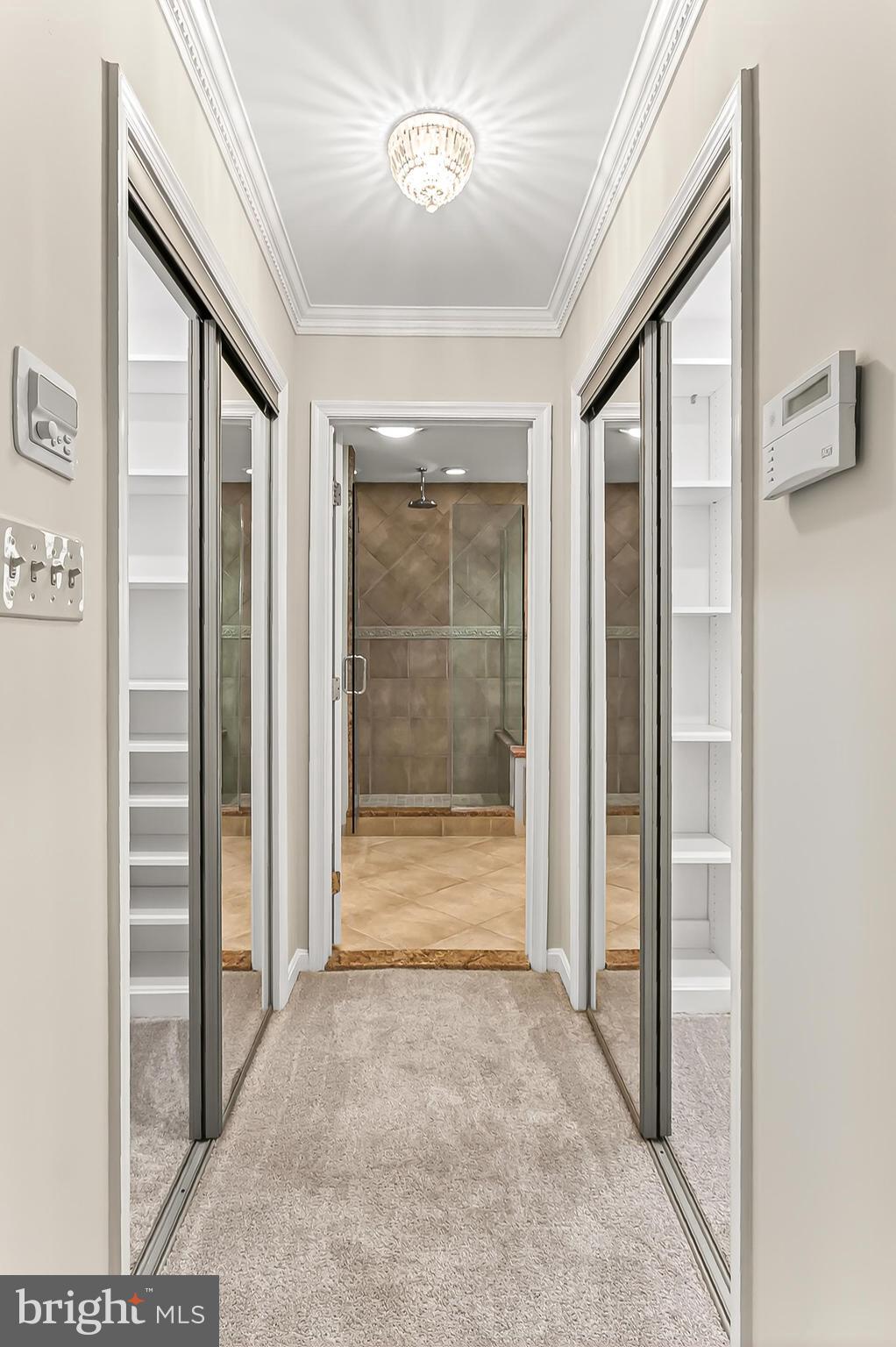 WALNUT HILL ESTATES - Residential