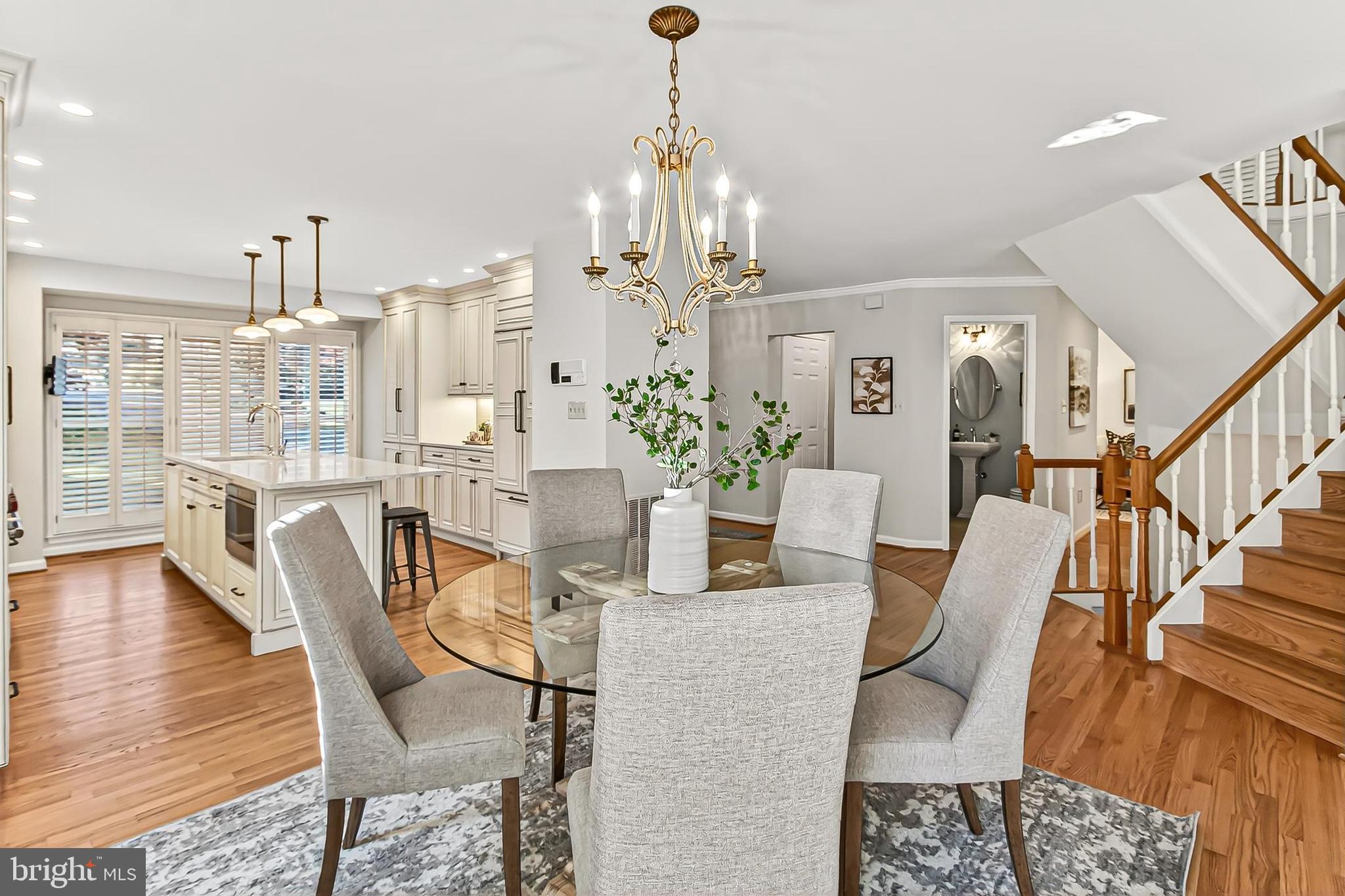 WALNUT HILL ESTATES - Residential