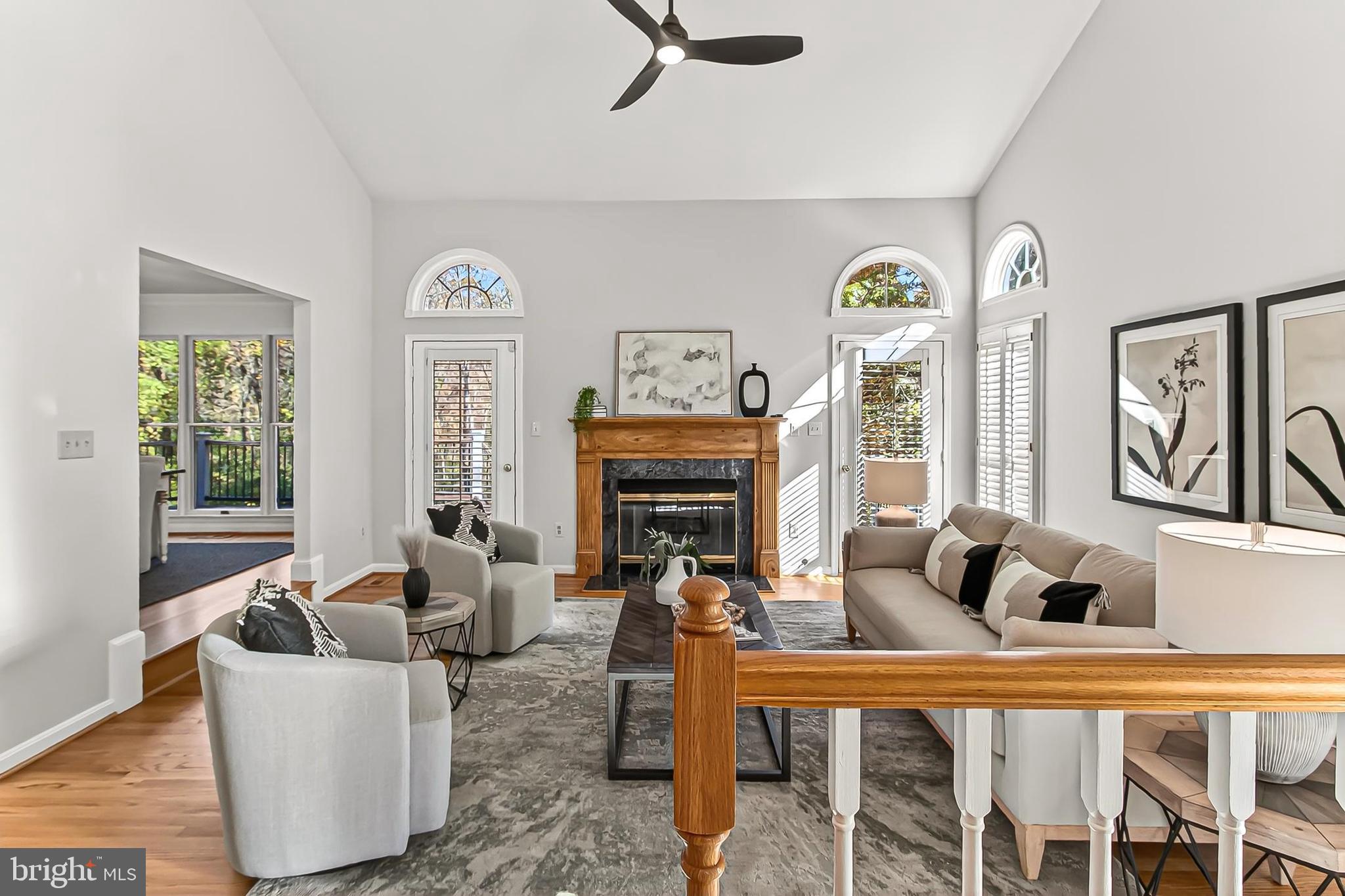 WALNUT HILL ESTATES - Residential