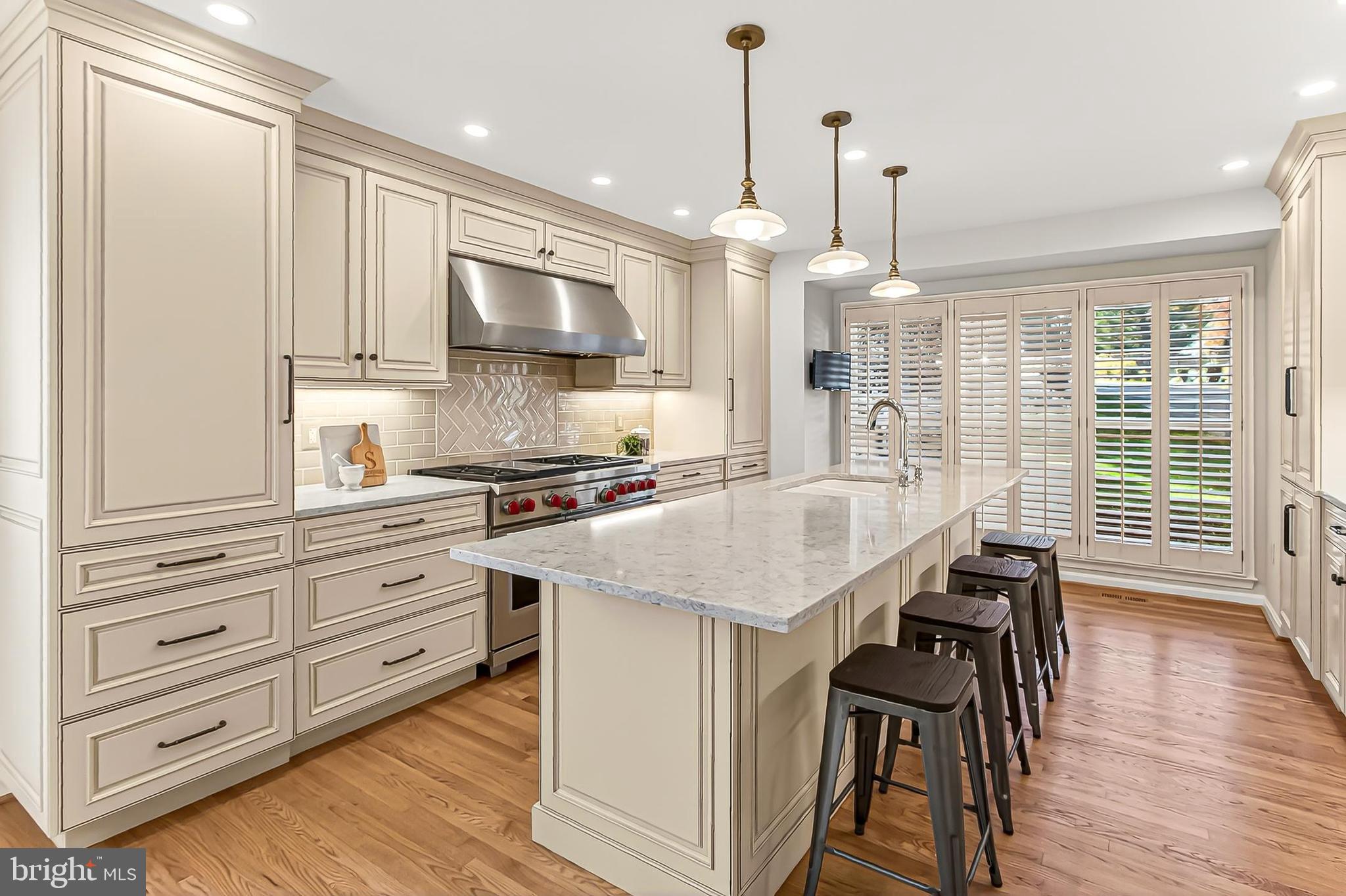 WALNUT HILL ESTATES - Residential